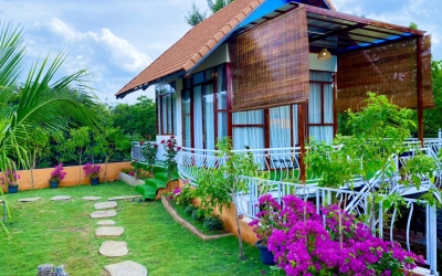 BÁN HOMESTAY PHƯỜNG KHÁNH XUÂN GẦN QUÁN CÀ PHÊ LỐI XƯA
