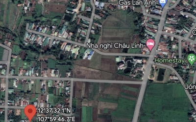 BÁN ĐẤT HẺM TỐ HỮU PHƯỜNG KHÁNH XUÂN BMT