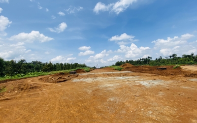 ĐẤT 2 MẶT TIỀN CAO TỐC BUÔN MA THUỘT – NHA TRANG – KHÁNH HOÀ