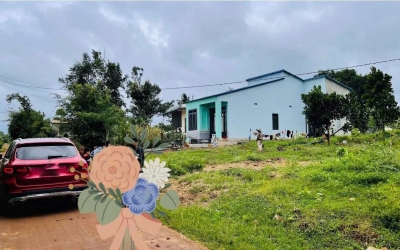 🏠 ĐẤT ĐẸP KHU DÂN CƯ YÊN BÌNH TẠI EA KTUR CƯ KUIN ĐĂK LĂK 🏠