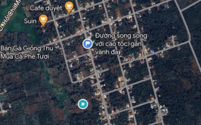 *”Đất Buôn Jung, Ea Ktur, Cư Kuin – Cơ hội đầu tư hấp dẫn”*