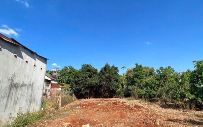 🏡 LÔ ĐẤT NGANG ĐẸP – THỔ CƯ SẴN – CHƯA QUA VÀNH ĐAI