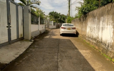 🏡 BÁN ĐẤT HẺM VÕ VĂN KIỆT PHƯỜNG THÀNH NHẤT ĐĂK LĂK