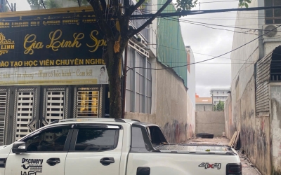 🌟 ĐẤT MẶT TIỀN ĐƯỜNG TÔ HIỆU PHƯỜNG BUÔN MA THUỘT ĐĂK LĂK🌟