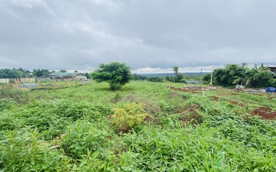 🏡💥 BÁN ĐẤT MẶT TIỀN ĐẸP ĐƯỜNG 10/3 PHƯỜNG BUÔN MA THUỘT ĐẮK LẮK 💥🏡