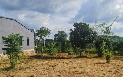 BÁN ĐẤT XÃ CƯ M’GAR – GẦN SIÊU THỊ CO.OPMART