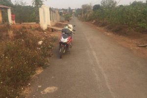 Hàng Hot chỉ với 170 triệu đất ngã tư 02 mặt tiền P. Thành Nhất thích hợp đầu tư