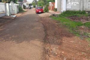 Cần bán đất mặt tiền Tây Sơn (Tân Thành)