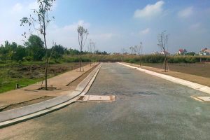 Bán đất hẻm Nguyễn Thiếp – Phường Tự An – Buôn Ma Thuột – ĐăkLăk