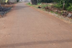 Đất thổ cư cực rẻ mặt tiền đường 27B Đạt Lý – BMT