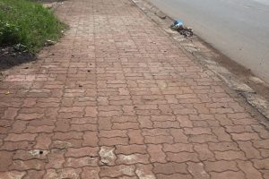 Đất mặt tiền Nguyễn Chí Thanh 5x30m giá cực hấp dẫn