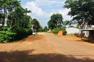 Đất mặt tiền EaNao gần trường Ngô Mây – Ea Tu – Buôn Ma Thuột – Đăk Lăk