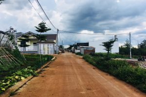 Bán đất hẻm Y Moan – Dự án Thành Đồng 1 – Cư Bua – Buôn Ma Thuột – Đăk Lăk