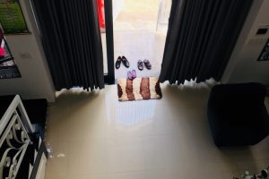 Bán nhà hẻm Nguyễn Khuyến – Tân Lợi – Buôn Ma Thuột – Đăk Lăk