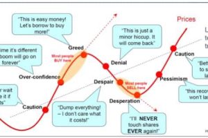 Thị trường bất động sản diễn biến như thế nào, Thời điểm nào là thời điểm thích hợp mua đất ?