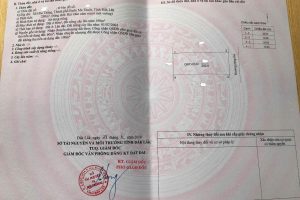 Bán đất Buôn KomLeo – thôn 6 xã Hoà Thắng – Buôn Ma Thuột – Đăk Lăk