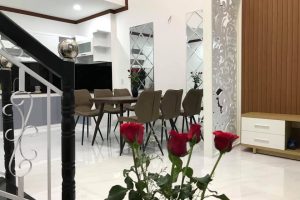 Bán nhà mới mặt tiền đường A12 – Phạm Ngũ Lão – Buôn Ma Thuột – Đăk Lăk