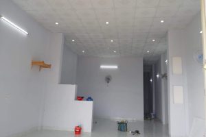 Bán nhà hẻm 170 Mai Hắc Đế – Phường Tân Thành – Buôn Ma Thuột – Đăk Lăk