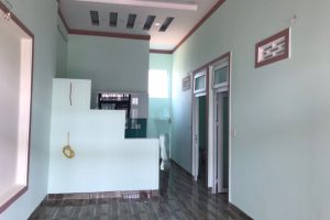 Bán nhà hẻm Nguyễn Cơ Thạch – Phường Thành Nhất – Buôn Ma Thuột – DakLak