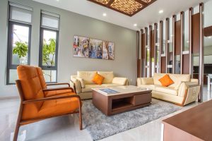 Biệt thự Mini tại Phạm Ngũ Lão nối dài Buôn Ma Thuột – Đăk Lăk