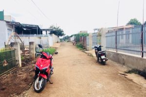 Bán đất thôn Toàn Thắng – Thị trấn Ea pốc – Cư Mgar – Buôn Ma Thuột – Đăk Lăk