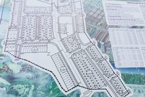 Bán đất đấu giá Eapok – Cư Mgar – Buôn Ma Thuột ĐakLak