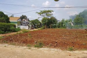 Bán đất hẻm Trần Nhân Tông – Buôn Ma Thuột – Đăk Lăk