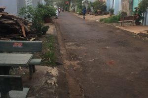 Bán nhà hẻm 92 Nguyễn Xuân Nguyên Buôn Ma Thuột Đăk Lăk