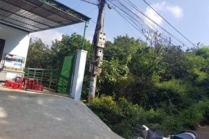 Bán đất mặt tiền đường Săm Brăm Buôn Ma Thuột Đăk Lăk