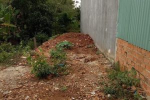 BÁN ĐẤT HẺM 92 NGUYỄN XUÂN NGUYÊN BUÔN MA THUỘT ĐĂK LĂK