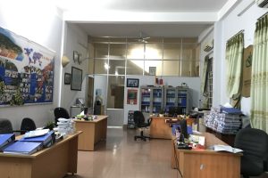 CHO THUÊ NHÀ MẶT TIỀN TRẦN NHẬT DUẬT BUÔN MA THUỘT ĐĂK LĂK