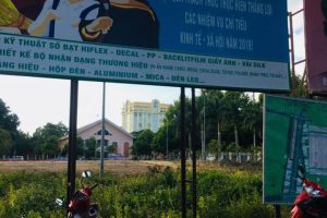 BÁN ĐẤT TÁI ĐỊNH CƯ MẶT TIỀN ĐINH TIÊN HOÀNG BUÔN MA THUỘT ĐĂK LĂK