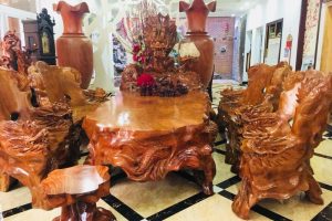 BÁN BIỆT THỰ LÝ THÁI TỔ KHU HIỆP PHÚC BUÔN MA THUỘT ĐĂK LĂK