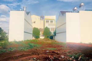 BÁN ĐẤT MẶT TIỀN ĐƯỜNG KIM ĐỒNG – METRO – BUÔN MA THUỘT ĐĂK LĂK