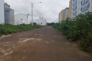 BÁN ĐẤT 2 MẶT TIỀN ĐƯỜNG PHẠM NGỌC THẠCH BUÔN MA THUỘT ĐĂK LĂK