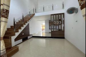 BÁN NHÀ MẶT TIỀN ĐƯỜNG LƯƠNG THẾ VINH BUÔN MA THUỘT ĐĂK LĂK