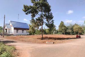 BÁN ĐẤT HẺM 171 ĐƯỜNG NGUYỄN THÁI BÌNH XÃ HÒA THẮNG BUÔN MA THUỘT ĐĂK LĂK