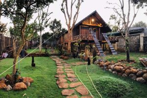 BÁN HOMESTAY MINI SIÊU XINH TẠI BUÔN MA THUỘT ĐĂK LĂK