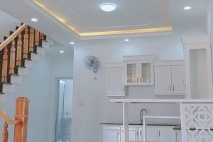 BÁN NHÀ HẺM 90 GIẢI PHÓNG TÂN LỢI BUÔN MA THUỘT ĐĂK LĂK