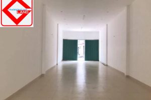 BÁN NHÀ MẶT TIỀN ĐƯỜNG HOÀNG ĐÌNH ÁI – NGUYỄN VIẾT XUÂN TÂN THÀNH BUÔN MA THUỘT