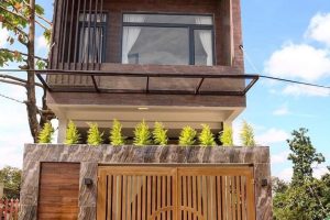 BÁN NHÀ MẶT TIỀN ĐƯỜNG Y WANG NỐI DÀI BUÔN MA THUỘT ĐĂK LĂK