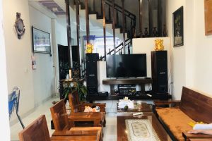 BÁN BIỆT THỰ MINI HẺM GIẢI PHÓNG TÂN LỢI BUÔN MA THUỘT ĐĂK LĂK