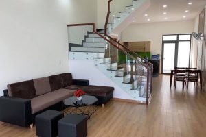 BÁN NHÀ MẶT TIỀN Y MOAN QUA VÀNH ĐAI