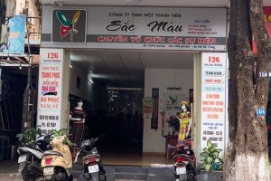 BÁN NHÀ MẶT TIỀN ĐƯỜNG HAI BÀ TRƯNG BUÔN MA THUỘT ĐĂK LĂK