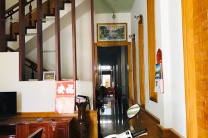 BÁN NHÀ MẶT TIỀN ĐƯỜNG MAI HẮC ĐẾ BUÔN MA THUỘT ĐĂK LĂK