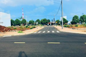 BÁN ĐẤT ĐẤU GIÁ HÀ HUY TẬP GẦN TRƯỜNG MẦM NON KITTY BUÔN MA THUỘT