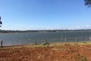 BÁN ĐẤT VIEW HỒ EA CHU CÁP Cư KUIN BUÔN MA THUỘT ĐĂK LĂK