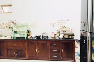 BÁN NHÀ MẶT TIỀN ĐƯỜNG A MA KHÊ BUÔN MA THUỘT ĐĂK LĂK