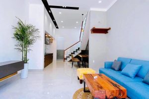 BÁN NHÀ HẺM ĐƯỜNG ĐINH TIÊN HOÀNG THÔNG QUA ĐƯỜNG BÙI HUY BÍCH BUÔN MA THUỘT ĐĂK LĂK