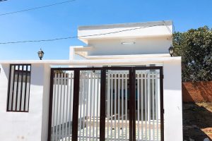 BÁN NHÀ HẺM PHÙNG HƯNG BUÔN MA THUỘT ĐĂK LĂK